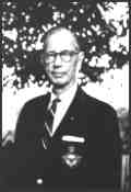 Harry Coplan