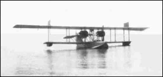 Curtiss H-10