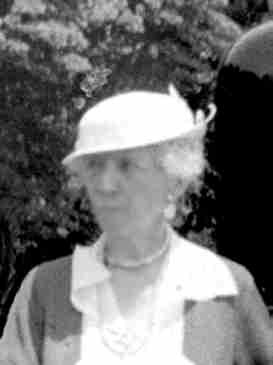 Charlotte Jane Kennan