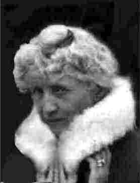 Charlotte Jane Kennan
