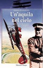 Un'aquila nel cielo
