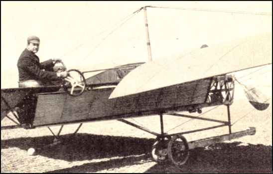 René Demanest