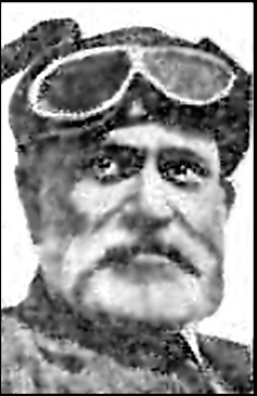 Charles Dickinson