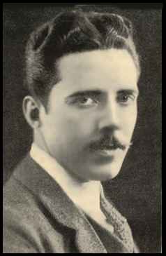 Sidney Rankin Drew, Jr.