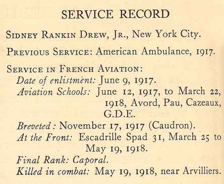 Record