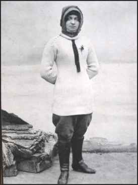 Marie Louise Driancourt