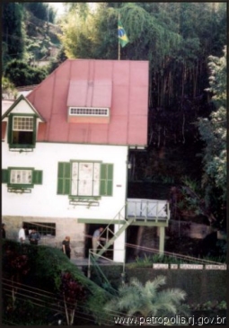 Alberto Santos Dumont