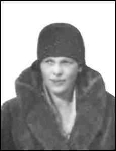 Amelia Earhart
