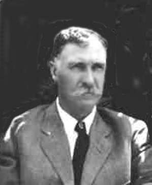 Edwin Judson Cooper