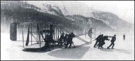 Captain Paul Engelhardt