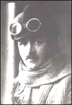 Wilhelm Heinrich Evers