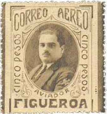 Clodomiro Figueroa