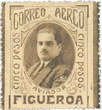 Clodomiro Figueroa