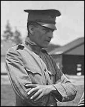 Shepler W. Fitzgerald