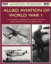 Allied Aviation of World War I