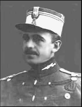 Constantin Fotescu