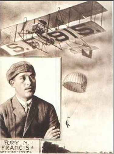 Roy Francis