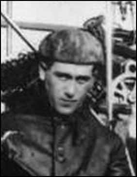 Roy Francis