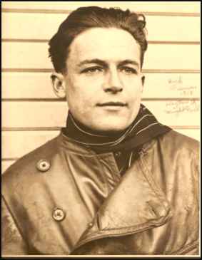 Archie Freeman