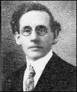 Howard W. Gill
