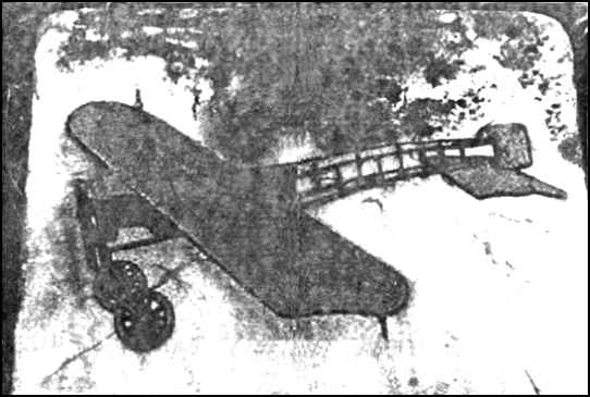 Douglas Graham Gilmour - 1911