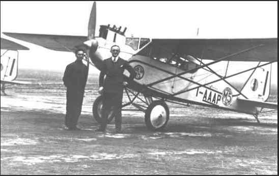 Giorgetti & Mazzatti