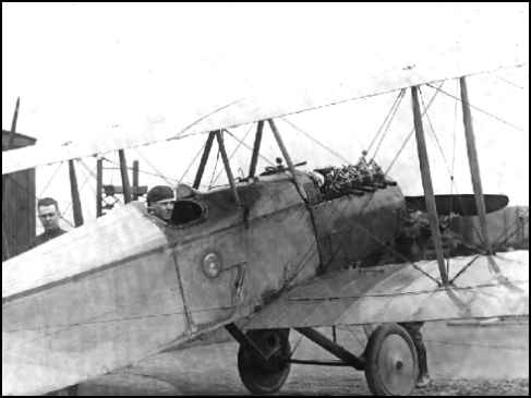 Curtiss-Stinson