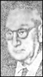 Ben Gregory