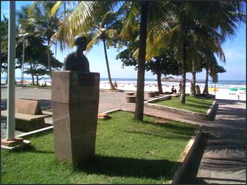 Santos Dumont Park