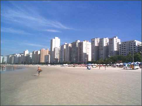Santos Dumont Airport