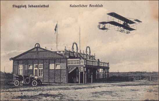 Johannisthal