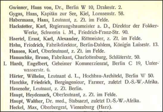 Karl Hackstetter