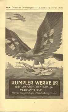 Rumpler Add