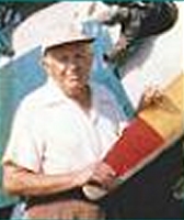 Ernest C. Hall