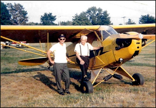 Ernest C. Hall
