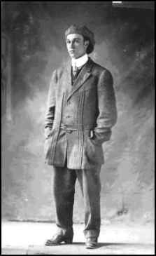 William B. Hemstrought