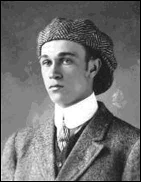 William B. Hemstrought