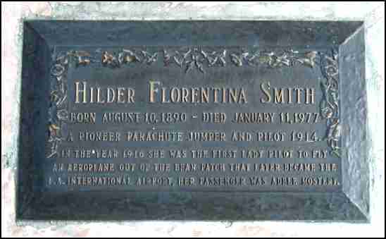 Hilder F. Smith