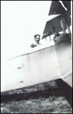 Richard Monroe Hofmann