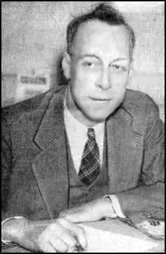 Gordon K. Hood
