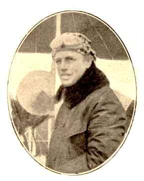 Arch Hoxsey