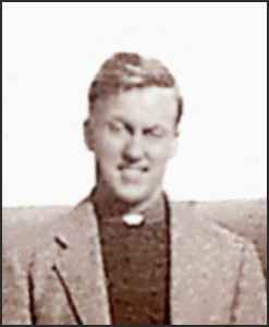 Albert Rockwell, Sr.