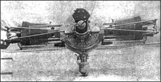 Marlin-Rockwell Engine