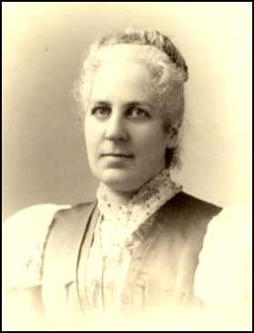 Katharine H. Huntington