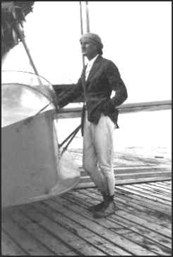 E. Kenneth Jaquith