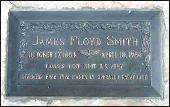 James Floyd Smith