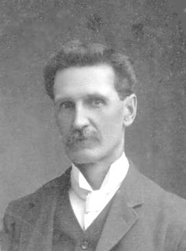 Joseph Herbert McCullough