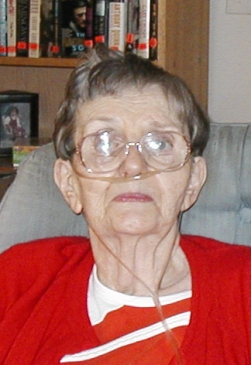 Marilyn Josephine Lees