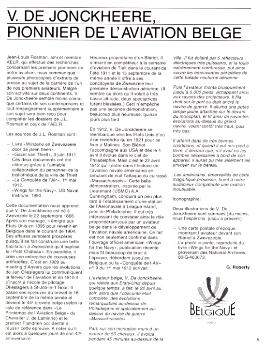 Victor De Jonckheere