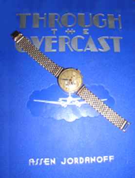 Through the Overcast